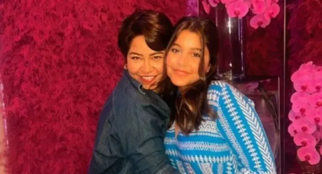 محامي شيرين عبدالوهاب ينفي منعها من رؤية ابنتيها ويحذر من حملات التشويه: ”سنلاحق مروّجي الشائعات قانونيًا”