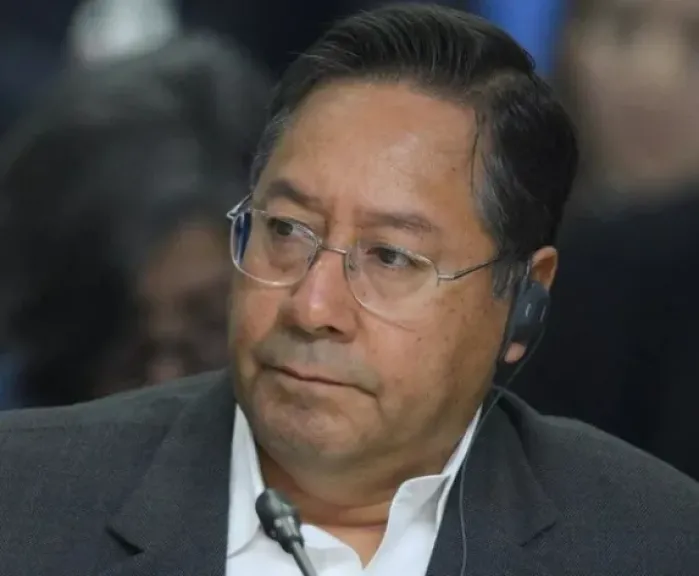 اعتقال الرئيس البوليفي السابق لويس آرسي في قضية فساد تهز المشهد السياسي في لاباز