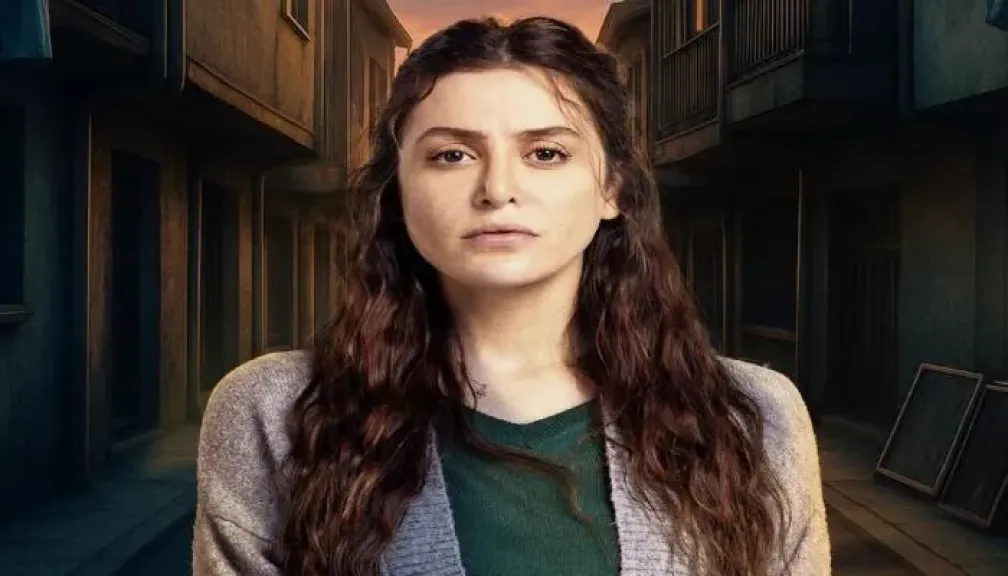 شاهد مسلسل سلمى الحلقة 101.. سلمى تنهار حياتها بعد اختفاء زوجها جلال