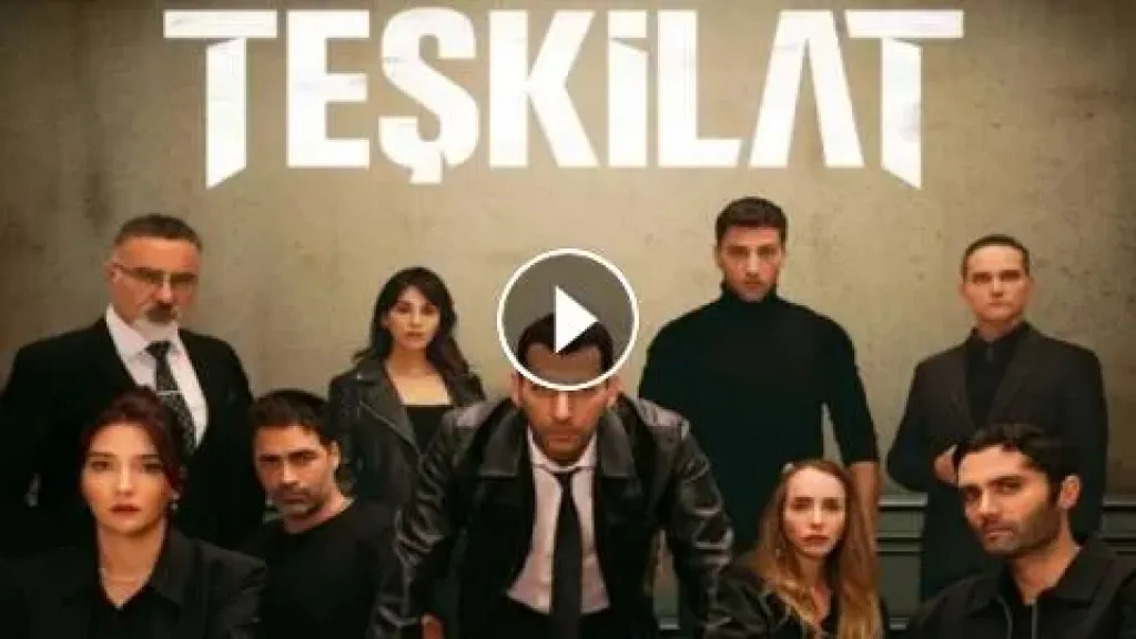 شاهد مسلسل المنظمة الحلقة 170.. أكشن وغموض يتصدر التريند