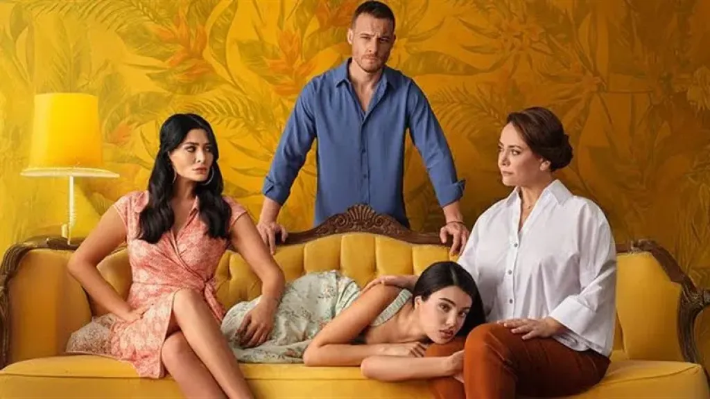 شاهد مسلسل خفقان الحلقة 20 كاملة.. التشويق النفسي والرومانسية في موسم خريف 2025