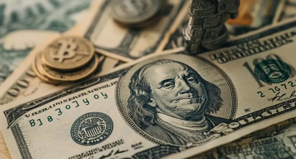 1️⃣ عاجل | الدولار يفتتح تعاملات الخميس عند مستويات مرتفعة أمام الجنيه المصري