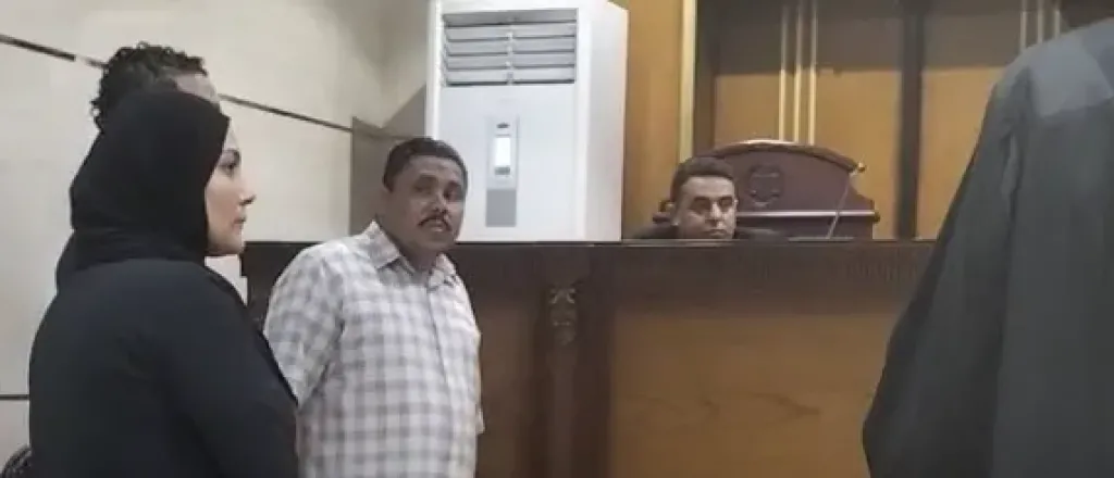 قصة  جريمة منسية تكشفها رسالة واتساب… الإعدام لزوجة وعشيقها بعد 3 سنوات من القتل الصامت