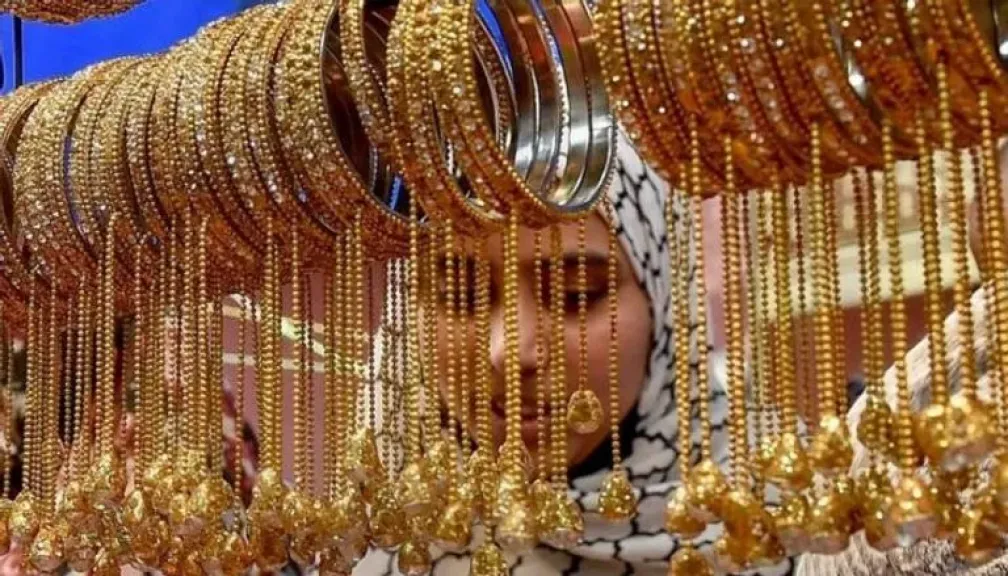 ارتفاع أسعار الذهب اليوم في السعودية رغم التراجع العالمي.. الخميس 11 ديسمبر 2025