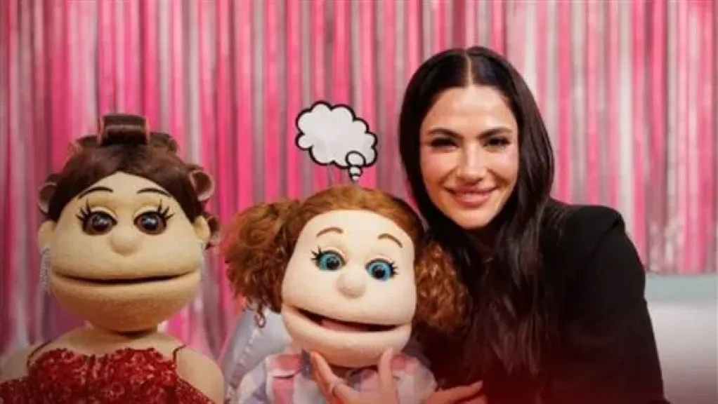 هدى المفتي تكشف أسرار حياتها وفتى أحلامها في فونطاستيك مع أبلة فاهيتا