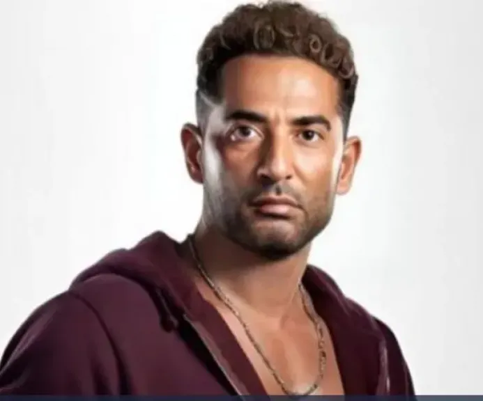 عمرو سعد ينهي أزمة مطاردته… صلح رسمي مع فتاة لاحقته في منزله والجيم وتعهد بعدم التعرض له مجددًا