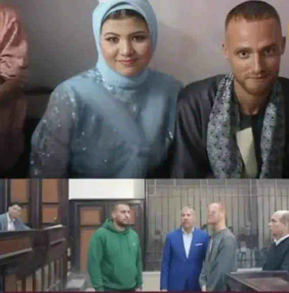 مأساة زفاف تنتهي بجريمة بشعة… عريس يقتل عروسه بسبب الشك والطب الشرعي يكشف الحقيقة