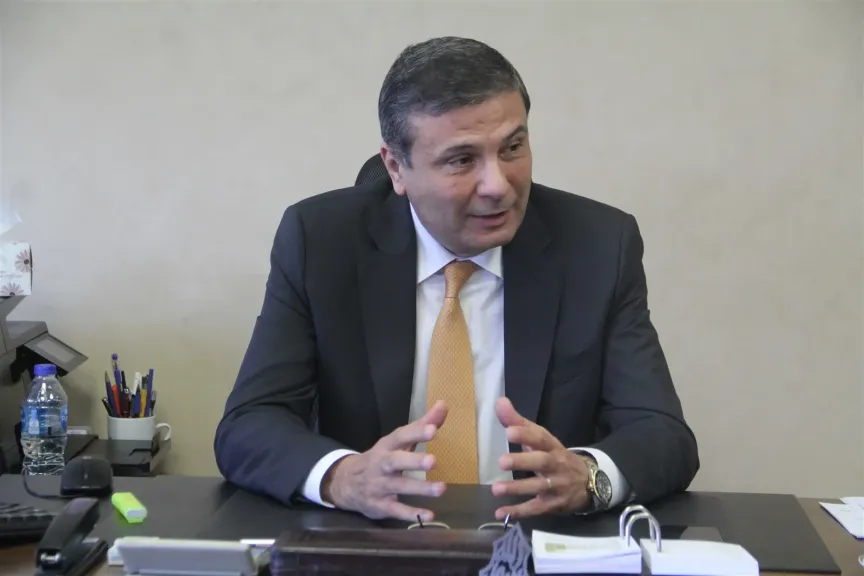 وزير الزراعة يجتمع بمدير برنامج الأغذية العالمي لمتابعة مشروعات التعاون ودعم الأمن الغذائي في مصر