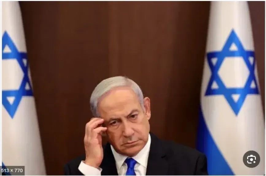 رفض شعبي مصري لزيارة نتنياهو رغم الوساطة الأمريكية… القاهرة تضع شروطًا سياسية صارمة بسبب حرب غزة