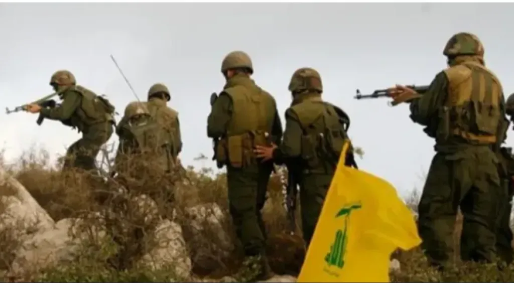 تحركات دولية متسارعة لنزع سلاح حزب الله وسط تصعيد إسرائيلي وضغوط أمريكية فرنسية على لبنان