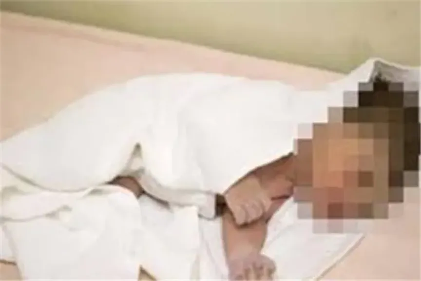 . كشف ملابسات العثور على جثة طفلة حديثة الولادة  بالقليوبية وضبط المتهمين بعد شائعات التواصل