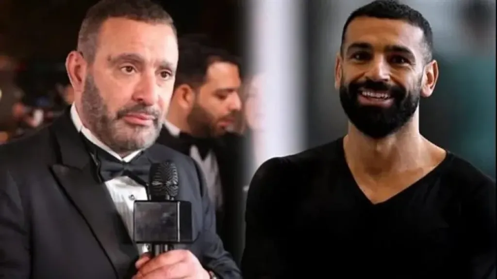 حذف رسالة أحمد السقا إلى ليفربول يثير الجدل.. ماذا حدث؟