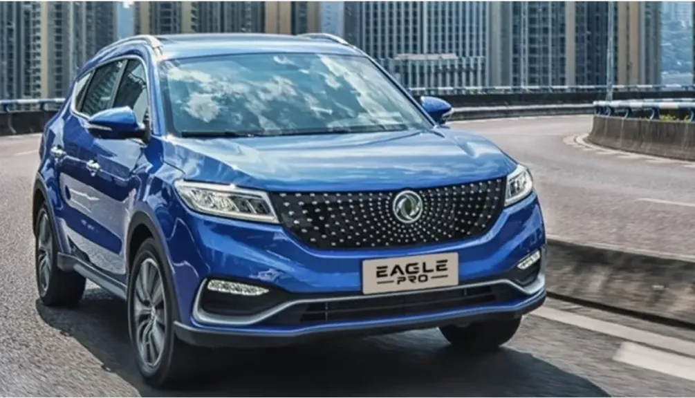 غزو صيني جديد لسوق السيارات في مصر.. عودة DFSK تفتح باب المنافسة وتُعيد ملف قطع الغيار إلى الواجهة