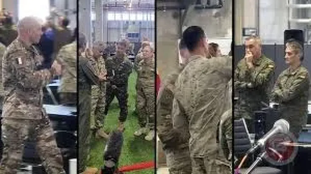 خطة أمريكية لترتيبات ما بعد حماس: قوة استقرار دولية تمهّد لسيطرة إسرائيلية كاملة على غزة