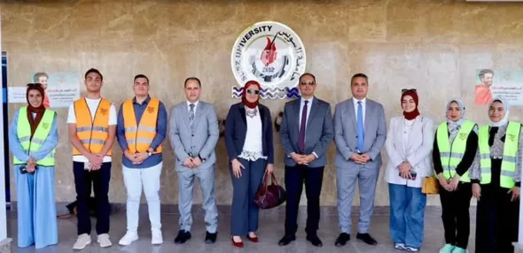 صندوق مكافحة الإدمان يطلق مبادرة «رحلة عزيمة» في قرى حياة كريمة