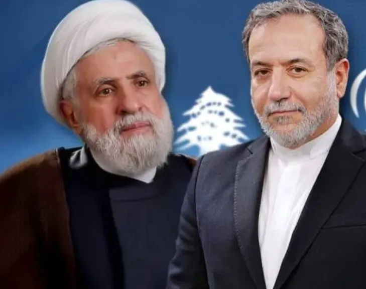 حرب إسرائيل المُعلنة على حزب الله تفتح باب التغيير من الداخل.. زيارة عراقجي إلى بيروت لإعادة تشكيل قيادة الحزب