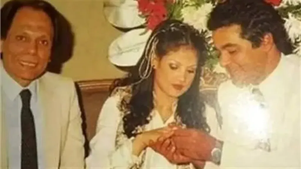 عاجل.. وفاة إيمان إمام شقيقة الزعيم عادل إمام ووالدة الفنان عمر متولي