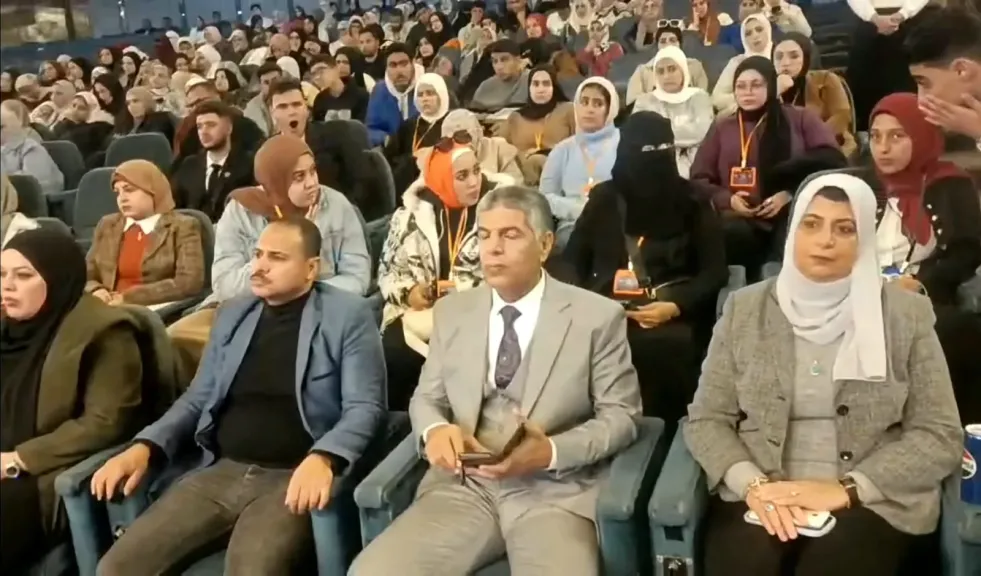 شباب كفر الشيخ يشاركون في الملتقى الثاني لمشروع «قادة الجمهورية الجديدة» لإعداد وتأهيل القيادات الشابة