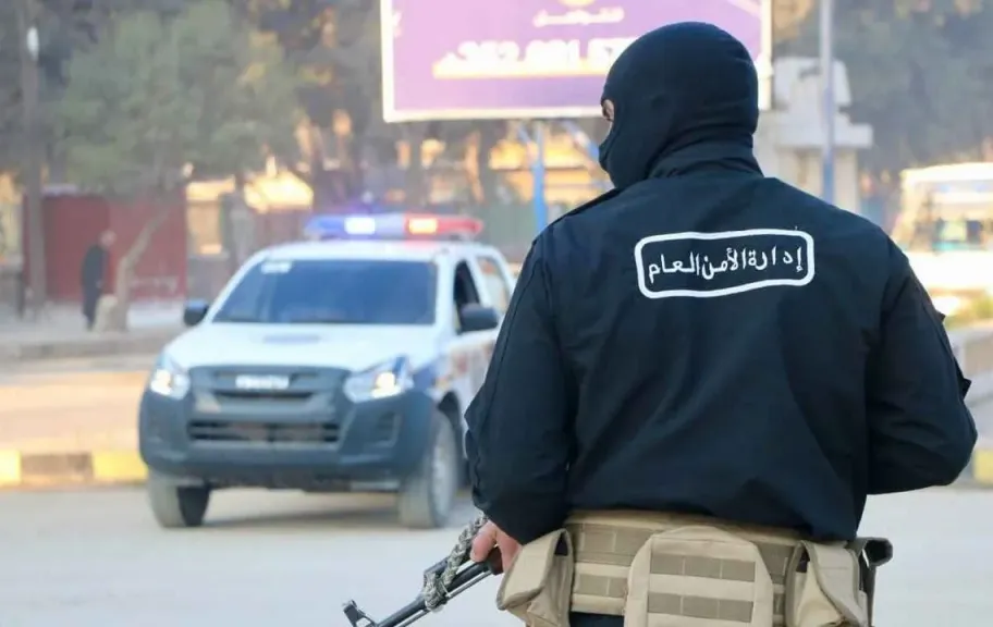 تصاعد العنف من تدمر إلى إدلب وتفجير حفل زفاف يثير التساؤلات: هل فشل نظام الجولاني وجماعته في بسط الأمن بالأراضي السورية؟