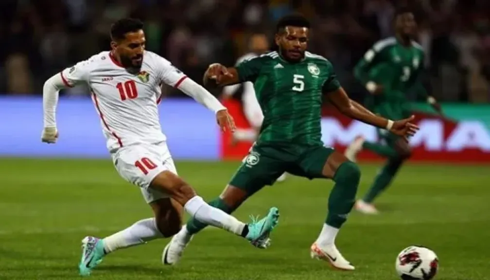 موعد مباراة الأردن والسعودية في كأس العرب 2025.. قمة عربية منتظرة