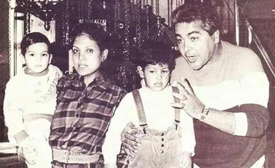 منع تصوير جنازة شقيقة عادل إمام بناءً على طلب الأسرة