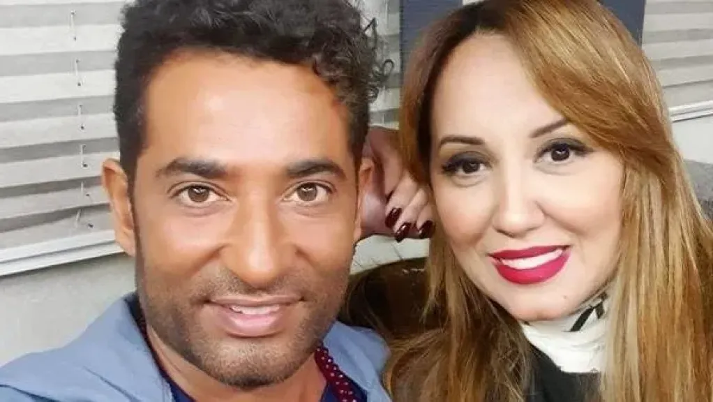 شيماء فوزي تعلن انتهاء أزمة المعجبة التي لاحقت عمرو سعد