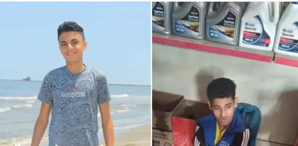 طعنة نافذة في القلب تهدد حياة طالب ببورسعيد بعد دفاعه عن شقيقته من مضايقات أطفال