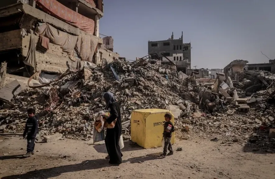 تصعيد غير مسبوق بين مصر وإسرائيل: «المنطقة الصفراء» تشعل الأزمة والقاهرة تطالب واشنطن بكبح نتنياهو