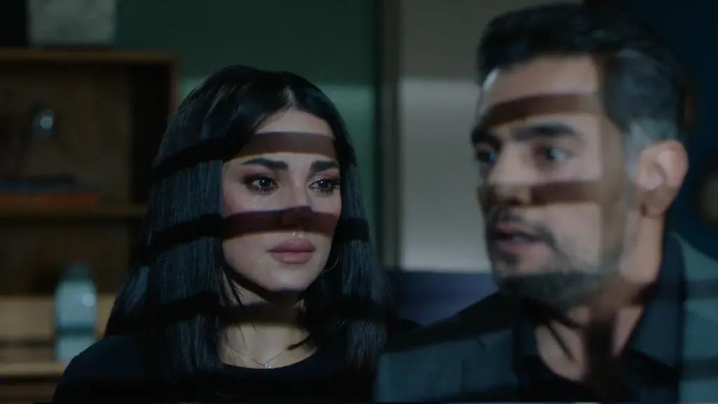 انتهاء تصوير مسلسل ”الذنب”.. هاني سلامة يخوض أولى تجاربه على المنصات الرقمية