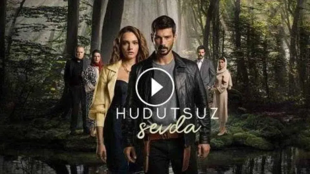 مسلسل حب بلا حدود الحلقة 69.. مفاجآت وأحداث أكثر تصاعدًا