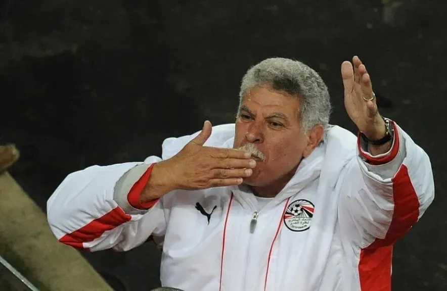 حسن شحاتة يشعل حماس لاعبي منتخب مصر برسالة قوية قبل أمم إفريقيا 2025