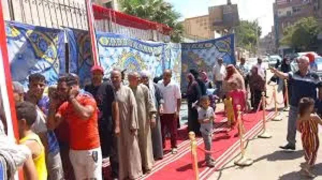 أخطاء جسيمة في كشوف الحصر العددي بالدائرة الأولى بالمنيا تهدد نتائج الإعادة وتغيّر خريطة المتأهلين