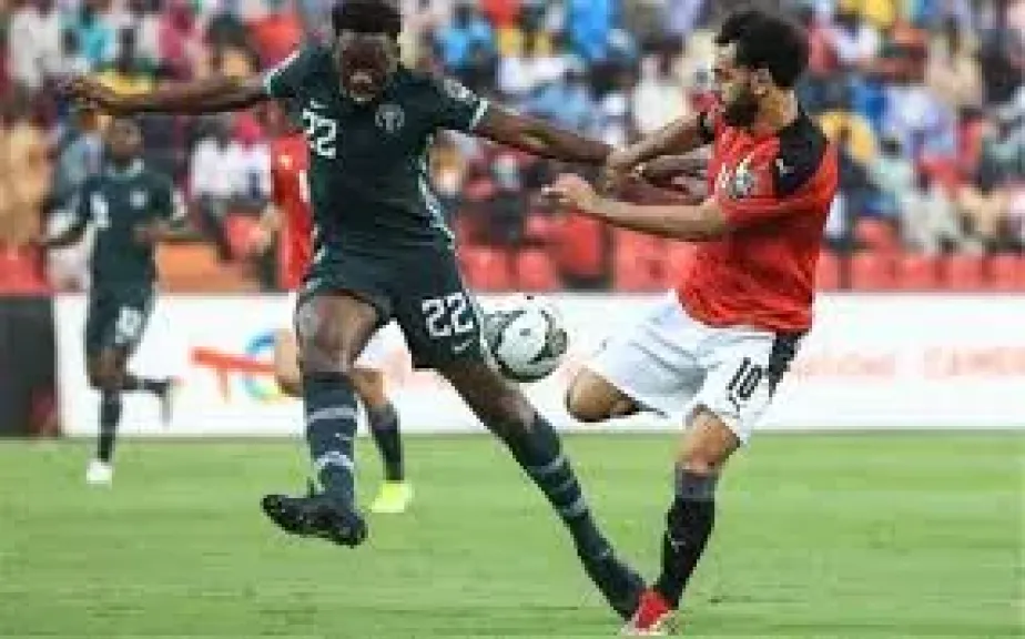 بث مباشر مباراة مصر ونيجيريا الودية اليوم.. الموعد، القنوات الناقلة، وكيفية مشاهدة اللقاء الاستعدادي قبل أمم أفريقيا