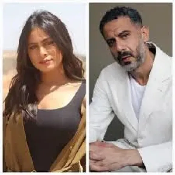 ركين سعد تنضم إلى محمد فراج في «أب ولكن».. تجربة إنسانية جديدة تفتح ملف الدراما الاجتماعية في رمضان 2026