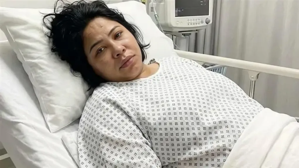 حقيقة صورة شيرين عبد الوهاب المتداولة داخل مستشفى.. شائعات «الشابو» والذكاء الاصطناعي وأزمة شقيقها