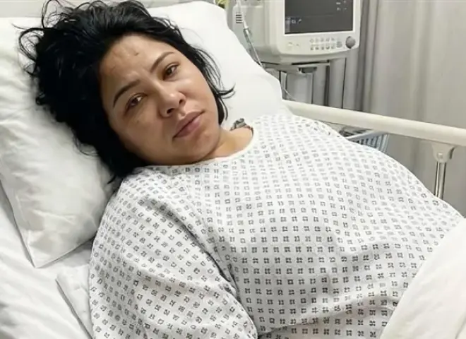 حقيقة صورة شيرين عبد الوهاب المتداولة داخل مستشفى.. شائعات «الشابو» والذكاء الاصطناعي وأزمة شقيقها