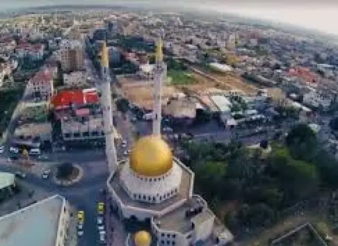 الاحتلال يطالب بخفض صوت الأذان في قلقيلية.. منشورات عسكرية وتهديد باعتقال أئمة المساجد