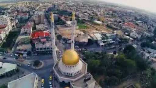 الاحتلال يطالب بخفض صوت الأذان في قلقيلية.. منشورات عسكرية وتهديد باعتقال أئمة المساجد