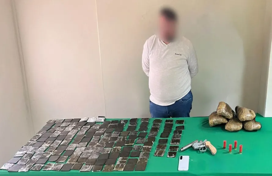 كشف حقيقة ادعاء اقتحام مسكن وضبط مواطن دون سند قانوني في دمياط.. وزارة الداخلية توضح التفاصيل