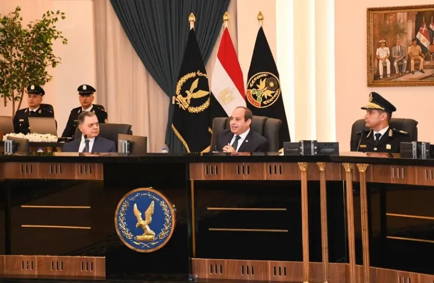 الداخلية تحذر: إجراءات قانونية حاسمة ضد مروجي الشائعات حول نتائج القبول بأكاديمية الشرطة