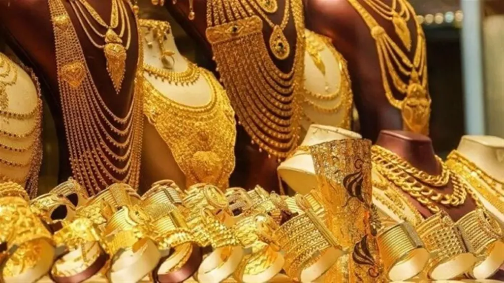 أسعار الذهب اليوم في السعودية الأربعاء 17 ديسمبر 2025.. ارتفاع  في جميع الأعيرة بدعم من القفزة العالمية