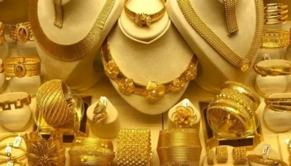 أسعار الذهب في الأردن اليوم الأربعاء 17 ديسمبر 2025 تقفز بقوة.. عيار 24 يرتفع 5 دنانير بدعم من الصعود العالمي