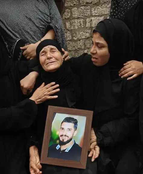 قُتل غدرًا بعد عزومة غدا.. قصة أحمد عيد الذي وثق في أصدقائه فدفع حياته ثمنًا للجدعنة