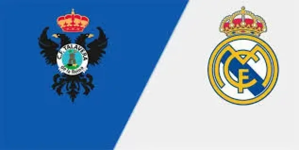 القنوات الناقلة لمباراة ريال مدريد وتالافيرا في كأس ملك إسبانيا 2026 وطرق مشاهدة البث المباشر