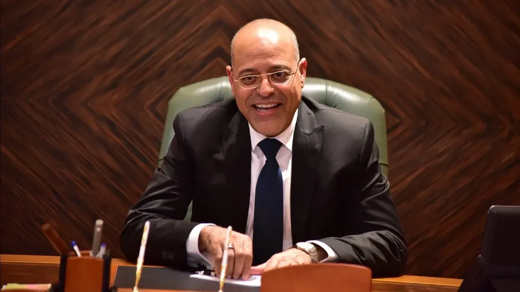 من إيطاليا | وزير العمل: نعمل على ربط منظومة التدريب المهني المصرية باحتياجات سوق العمل الإيطالي