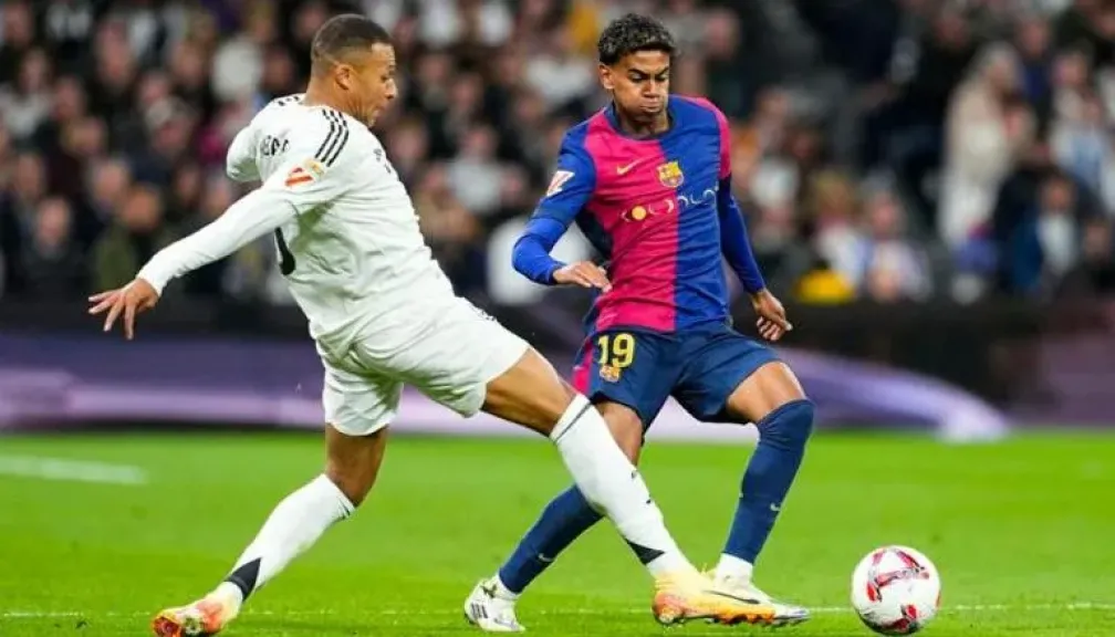 أهم الأحداث الكروية  في عام 2025.. برشلونة يهيمن هجوميًا ويتفوق على ريال مدريد في الليغا