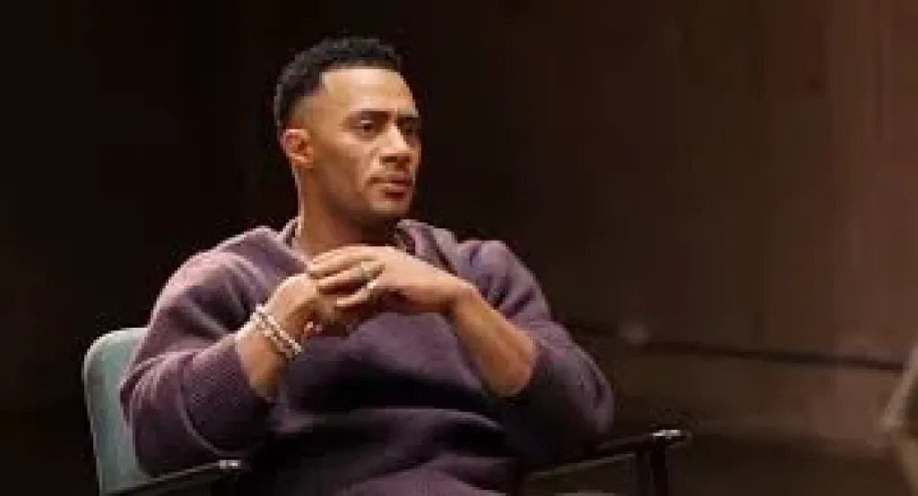 محمد رمضان يعلق على حكم حبسه عامين بسبب أغنية ”رقم واحد يا أنصاص”