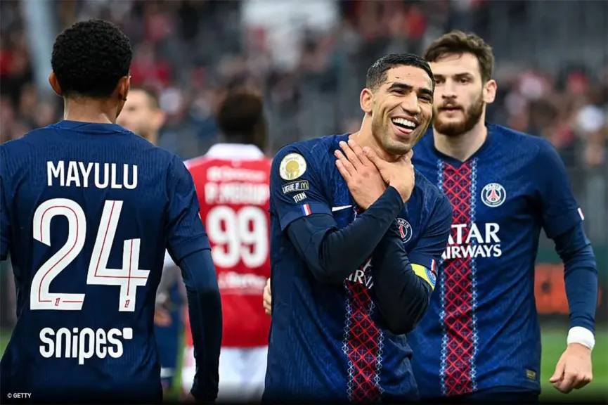 مشاهدة مباراة باريس سان جيرمان وفلامنجو اليوم | بث مباشر ونهائي كأس الإنتركونتيننتال والقنوا