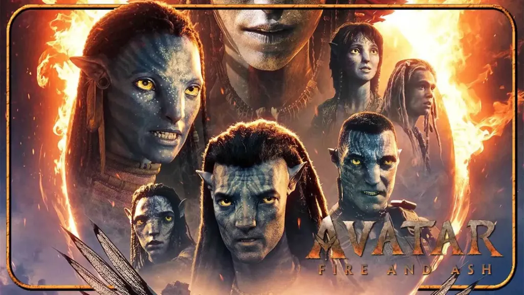 فيلم Avatar: Fire and Ash يواصل الإبهار البصري ويثير الجدل.. هل فقد عالم باندورا قدرته على إدهاش الجمهور؟