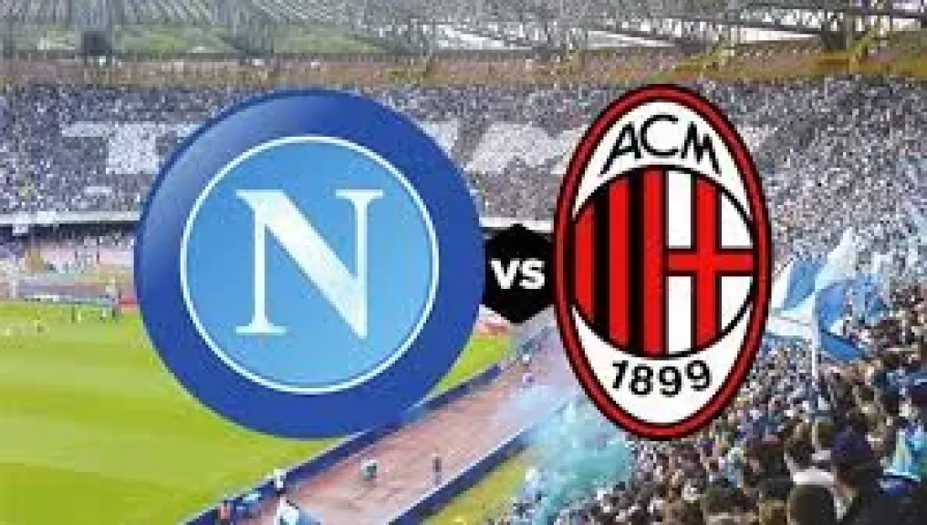 بث مباشر لمباراة نابولي وآي سي ميلان في نصف نهائي كأس السوبر الإيطالي 2025.. القنوات الناقلة وموعد المواجهة